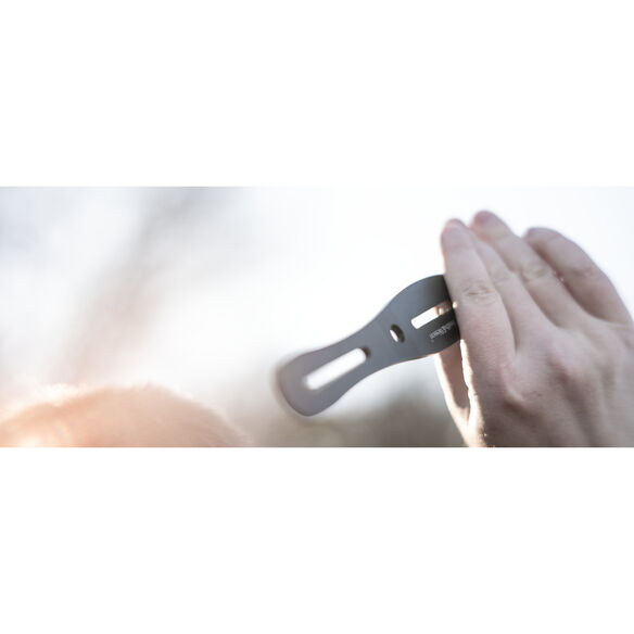 Smith & Wesson&reg; Bullseye 10" Throwing Knives, 3-Pack